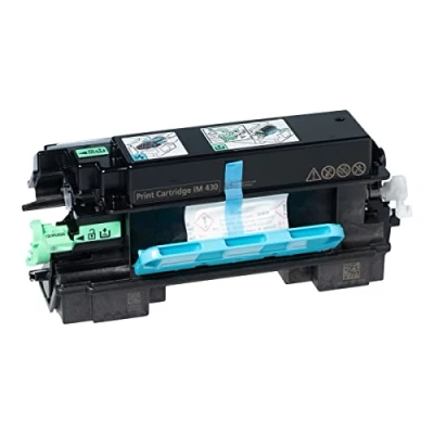 Abbildung von Ricoh 418127 (IM 430) Schwarz Toner