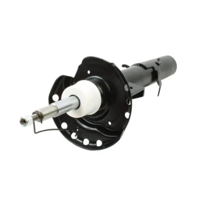 Abbildung von MAXGEAR 11 1623 Stoßdämpfer Vorderachse links Gasdruck Zweirohr Federbein oben Stift LAND ROVER: Freelander 2 SUV (L359) 2.2 eD4, TD4 4x4