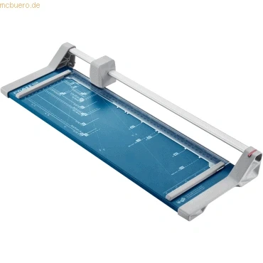 Abbildung von DAHLE Rollenschneidemaschine 1 Rollenschneider 508 (3. Generation) max. 6 Blatt, Einfacher Messerkopf Wechsel