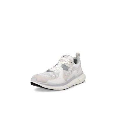 Abbildung von ECCO BIOM Sneaker low, Damen, Größe: 37, Shadow white/white Schuhe