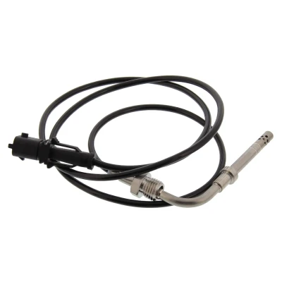 Abbildung von MAPCO 88011 Sensor, Abgastemperatur FIAT: Doblo I Kombi, Cargo