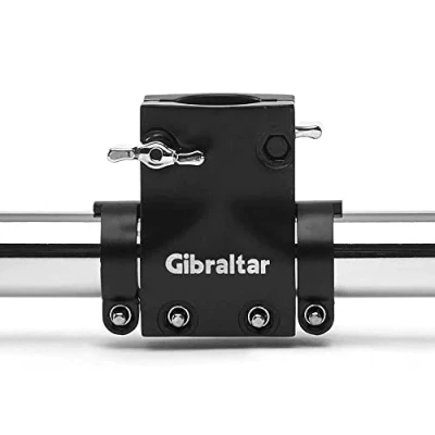 Abbildung von Gibraltar SC GRSTL Rack Zubehör Road Series T Fuß Klammer