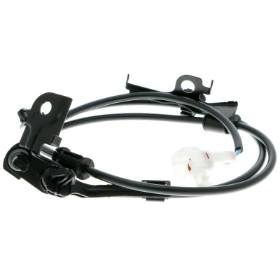 Abbildung von VEMO V70 72 0181 ABS Sensor Vorderachse rechts Original Qualität für Fahrzeuge mit 12 TOYOTA: Yaris II Schrägheck, Urban Cruiser