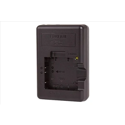 Abbildung von Fujifilm BC 45W Schnell Ladegerät