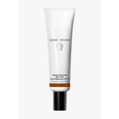 Abbildung von Bobbi Brown Vitamin Enriched SKIN TINT Getönte Tagespflege, Damen, Größe: 50 ml, Rich3