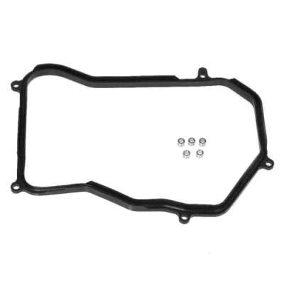 Abbildung von MEYLE 100 321 0007 Dichtung, Ölwanne Automatikgetriebe mit Befestigungsmaterial ORIGINAL Quality AUDI: 80 B4 Limousine, Coupe B3