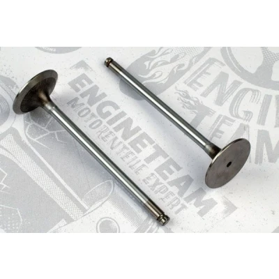 Abbildung von ET ENGINETEAM VI0023 Einlaßventil 32,8mm Einlassseite RENAULT: TWINGO 2, CLIO Kangoo I Rapid
