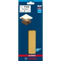 Abbildung von Expert C470 Schleifblatt, 95 x 230mm, K320