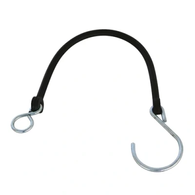 Abbildung von HP Autozubehör 0410214 Sicherungsring Gummi 26 cm