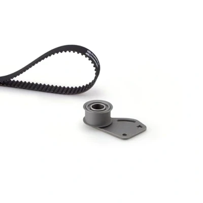 Abbildung von GATES FleetRunner Micro V Stretch Fit K015303 Zahnriemensatz LAND ROVER: Defender SUV