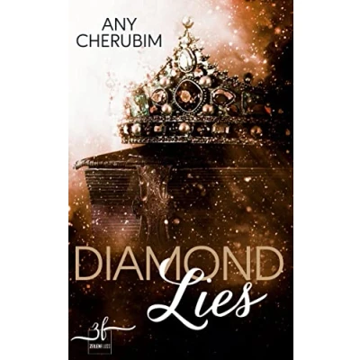 Abbildung von Diamond Lies: New Adult Romance (Gilded Cage, Band 1)