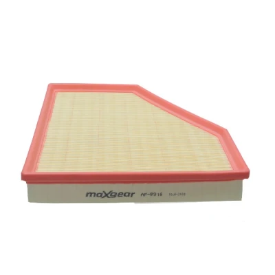 Abbildung von MAXGEAR 26 2435 Luftfilter 38 265 269, 109 Filtereinsatz BMW: 3 Limousine, Touring, 1 Schrägheck