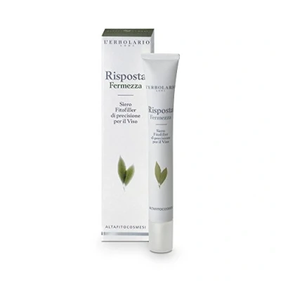 Abbildung von L&#039;Erbolario Risposta festigendes Serum, 1er Pack (1 x 15 ml)