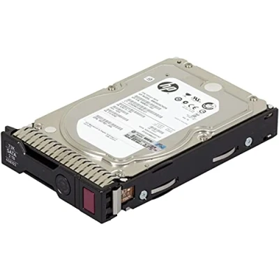 Abbildung von 2TB 6G SATA 7.2k 3,5&quot; SC MDL