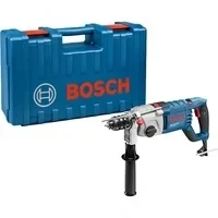 Abbildung von Bosch Professional Schlagbohrmaschine &quot;GSB 162 2 RE Professional&quot;, (1 tlg.), Restart Protection