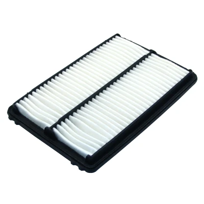 Abbildung von MAPCO 60517 Luftfilter 32 188 280 viereckig Filtereinsatz HONDA: Accord 6 Limousine, Schrägheck