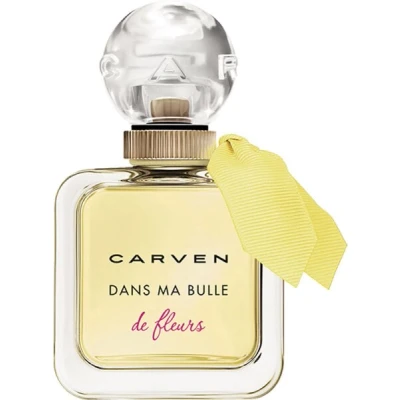 Abbildung von Carven Dans Ma Bulle de Fleurs Eau Toilette 100 ml