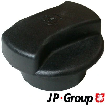 Abbildung von JP GROUP 1114800700 Verschlußdeckel, Kühlmittelbehälter VOLKSWAGEN: Sharan I, SEAT: Alhambra FORD: Galaxy Mk1 MPV