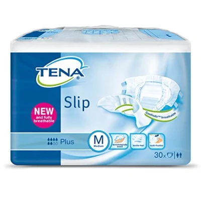 Abbildung von TENA SLIP plus M 90 St