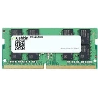 Abbildung von SO DIMM 32 GB DDR4 3200 , Arbeitsspeicher