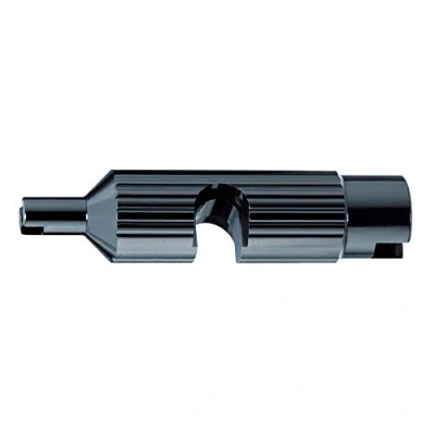 Abbildung von Topeak Unisex Erwachsene Valve Remover and Tightener Tool Drehmomentschlüssel, Mehrfarbig (Mehrfarbig), Einheitsgröße