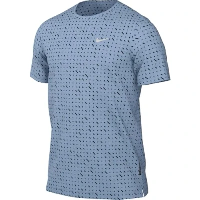 Abbildung von Miler Breathe Dri Fit Kurzarm Laufoberteil M