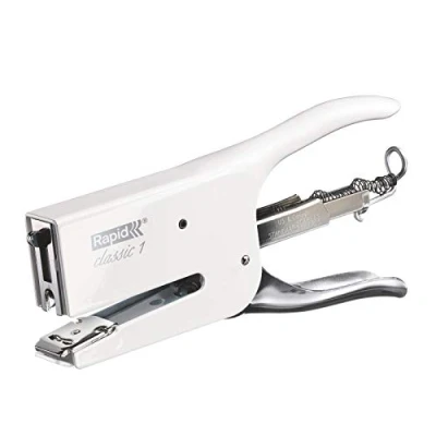 Abbildung von Rapid Retro Classic K1 Stapling Pliers for 26/6 and 26/8+ Staples Coconut Kiss