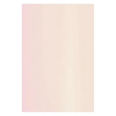 Abbildung von Netuno 10x Bastelpapier Perlmutt Rose Gold DIN A4 210x 297 mm 120g Aster Metallic Candy Pink Effektpapier Glanzpapier farbig glänzend bedruckbar für Hochzeit Geburtstag Weihnachten Taufe