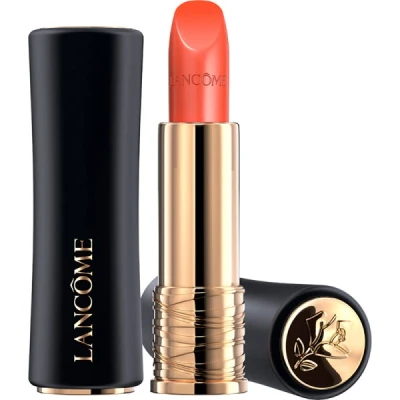 Abbildung von LANCÔME L&#039;ABSOLU Rouge Cream Lippenstift orangeconfite, Damen, Größe: 3.4 g, Orange confite