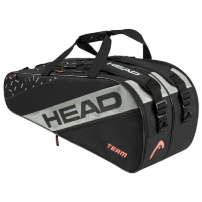 Abbildung von Head Tennistasche Schlägertasche TOUR RACQUET BAG L BKCC