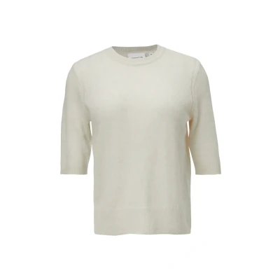 Abbildung von comma Pullover mit 3/4 Arm