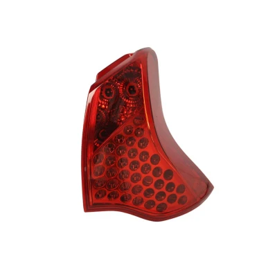 Abbildung von MAGNETI MARELLI 714026030802 Rückleuchte rechts äusserer Teil P21/5W, P21W, PY21W PEUGEOT: 3008 I