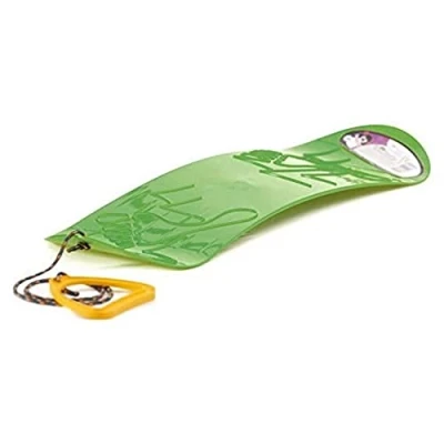 Abbildung von Prosperplast Schneerutscher Snowboard S, Rutsche