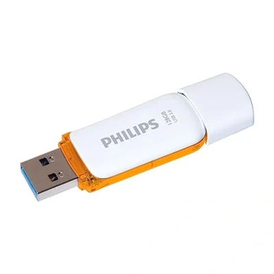 Abbildung von PHILIPS USB 3.0 Stick &quot;Snow&quot; 128GB