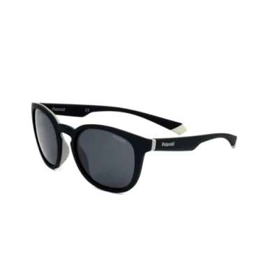 Abbildung von Polaroid Unisex PLD 2127/s Sunglasses, 08A/M9 Black Grey, L