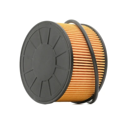 Abbildung von RIDEX PLUS 7O0213P Ölfilter Filtereinsatz RENAULT: SCENIC 3, GRAND MEGANE 3 Grandtour, DACIA: SANDERO 2, Lodgy, Duster SUV