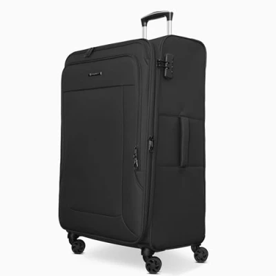 Abbildung von Franky Weichgepäck Trolley Melbourne 3.0, 4 Rollen, Polyester