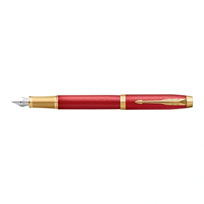 Abbildung von Parker IM Premium Deep GT Red FP F