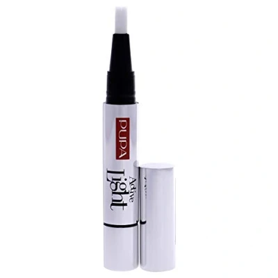 Abbildung von Pupa Milano Active Light Highlighting Concealer 001 Luminous Ivory for Women 3.5oz