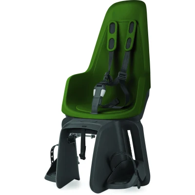 Abbildung von BOBIKE Kindersitz ONE Maxi. Olive Green