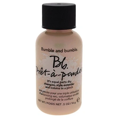Abbildung von Bumble And Pret A Powder 14 Gr