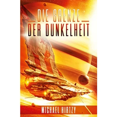 Abbildung von Die Grenze der Dunkelheit