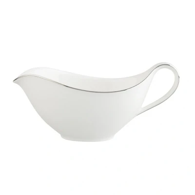 Abbildung von Villeroy &amp; Boch Anmut Platinum No.1 Sauciere Oberteil 0,44 l