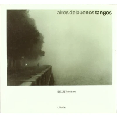 Abbildung von Aires De Buenos Tangos/airs Of Good Tangos