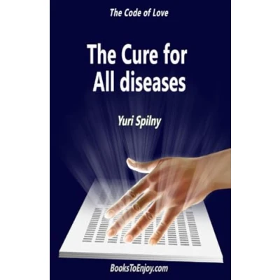 Abbildung von The Code of Love Cure For All Diseases