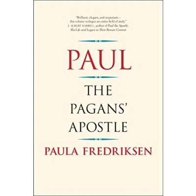 Abbildung von Paul: The Pagans&#039; Apostle