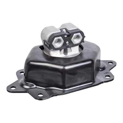 Abbildung von FEBI BILSTEIN 105854 Motorlager links Gummimetalllager