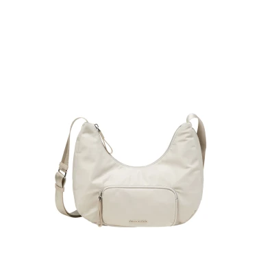 Abbildung von Marc O&#039;Polo Umhängetasche, Damen, Größe: One Size, Misty grey