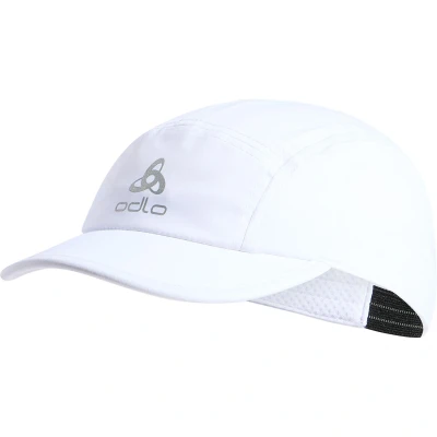 Abbildung von ODLO Herren &amp; Damen Performance Light Cap, Weiß, L XL EU