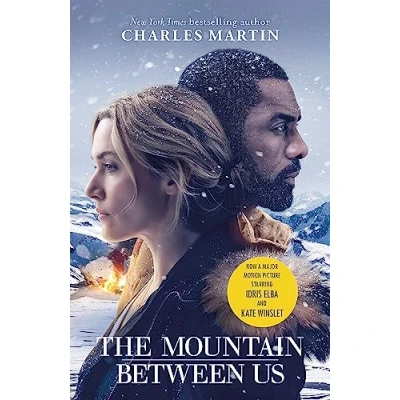Abbildung von The Mountain Between Us: Now a major motion picture starring Idris Elba and Kate Winslet